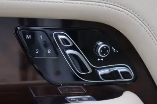2018 Land Rover Range Rover