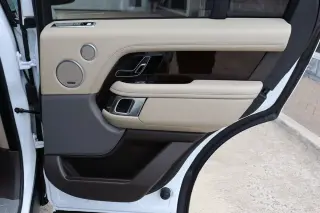 2018 Land Rover Range Rover