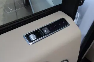 2018 Land Rover Range Rover