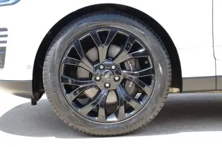 2018 Land Rover Range Rover