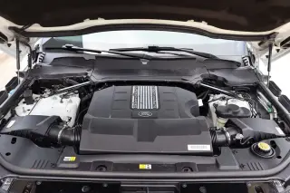 2018 Land Rover Range Rover