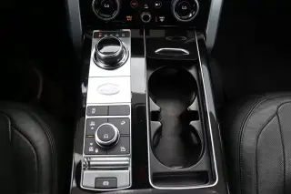 2018 Land Rover Range Rover HSE