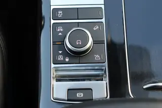 2018 Land Rover Range Rover HSE
