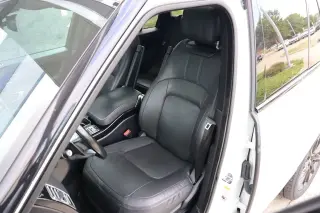 2018 Land Rover Range Rover HSE
