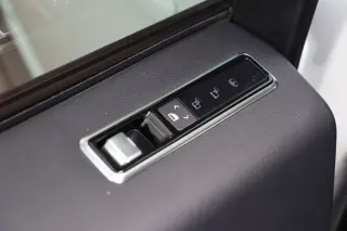 2018 Land Rover Range Rover HSE