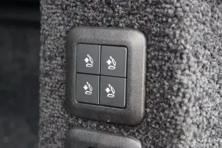 2018 Land Rover Range Rover HSE
