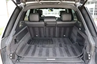 2018 Land Rover Range Rover HSE