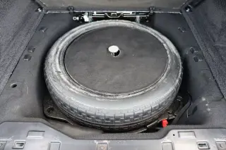 2018 Land Rover Range Rover HSE