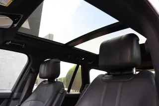 2018 Land Rover Range Rover HSE