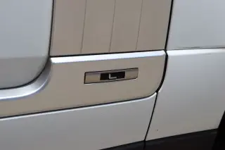 2019 Land Rover Range Rover