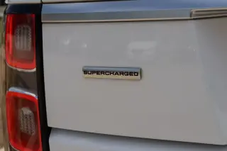 2019 Land Rover Range Rover