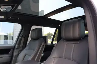 2019 Land Rover Range Rover
