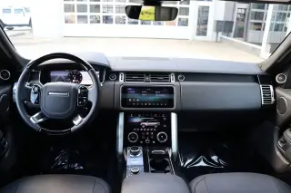 2019 Land Rover Range Rover
