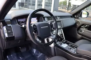 2019 Land Rover Range Rover
