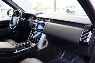 2019 Land Rover Range Rover