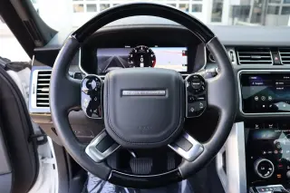 2019 Land Rover Range Rover