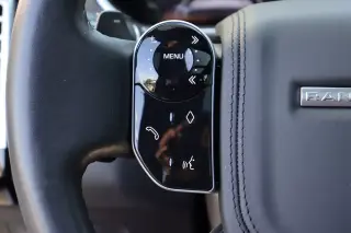 2019 Land Rover Range Rover