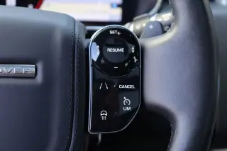 2019 Land Rover Range Rover