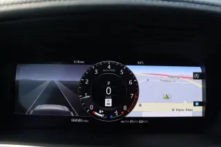2019 Land Rover Range Rover