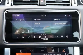 2019 Land Rover Range Rover