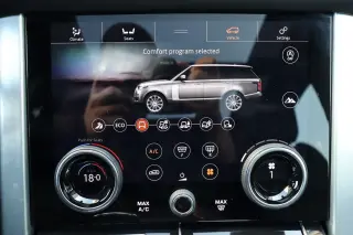 2019 Land Rover Range Rover