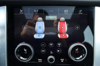2019 Land Rover Range Rover