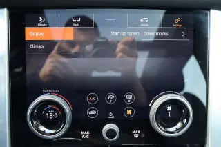2019 Land Rover Range Rover