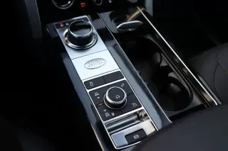 2019 Land Rover Range Rover