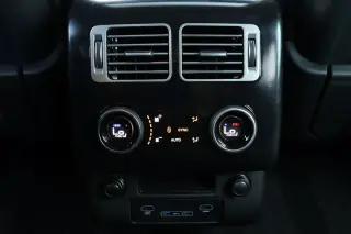 2019 Land Rover Range Rover