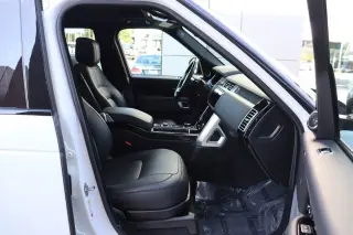 2019 Land Rover Range Rover