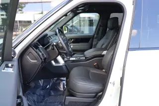 2019 Land Rover Range Rover