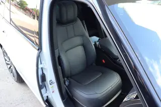 2019 Land Rover Range Rover