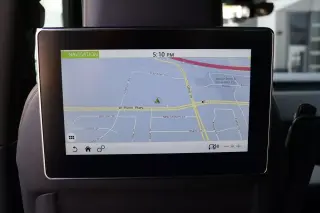 2019 Land Rover Range Rover