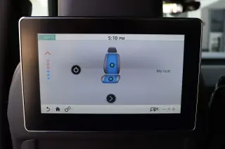 2019 Land Rover Range Rover