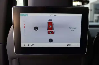 2019 Land Rover Range Rover