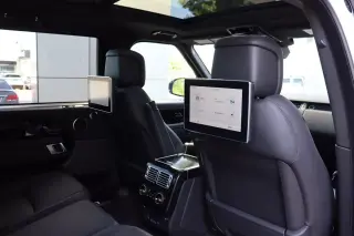 2019 Land Rover Range Rover