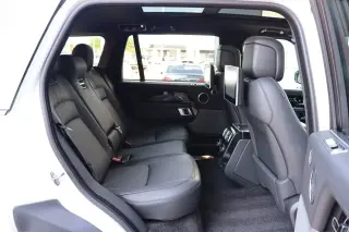 2019 Land Rover Range Rover