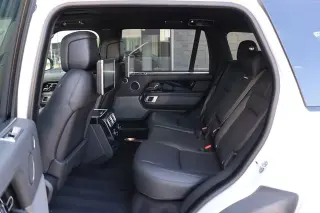 2019 Land Rover Range Rover