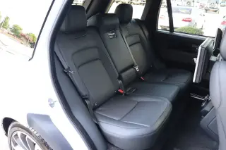 2019 Land Rover Range Rover