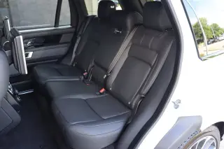 2019 Land Rover Range Rover