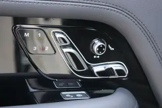 2019 Land Rover Range Rover