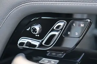 2019 Land Rover Range Rover