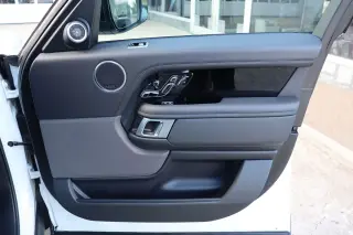 2019 Land Rover Range Rover