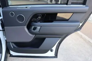 2019 Land Rover Range Rover