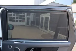 2019 Land Rover Range Rover