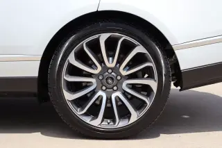 2019 Land Rover Range Rover