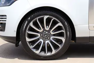 2019 Land Rover Range Rover