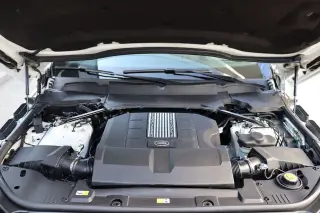 2019 Land Rover Range Rover