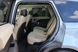 2020 Land Rover Range Rover Sport SE