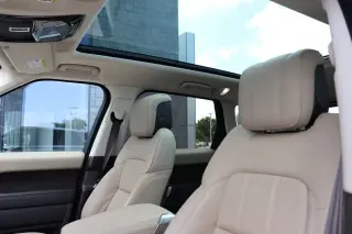 2020 Land Rover Range Rover Sport SE